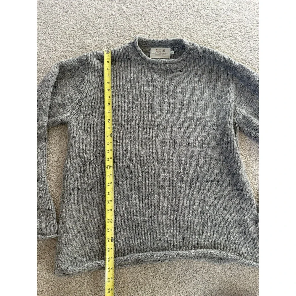Aran Sweater Market Fisherman